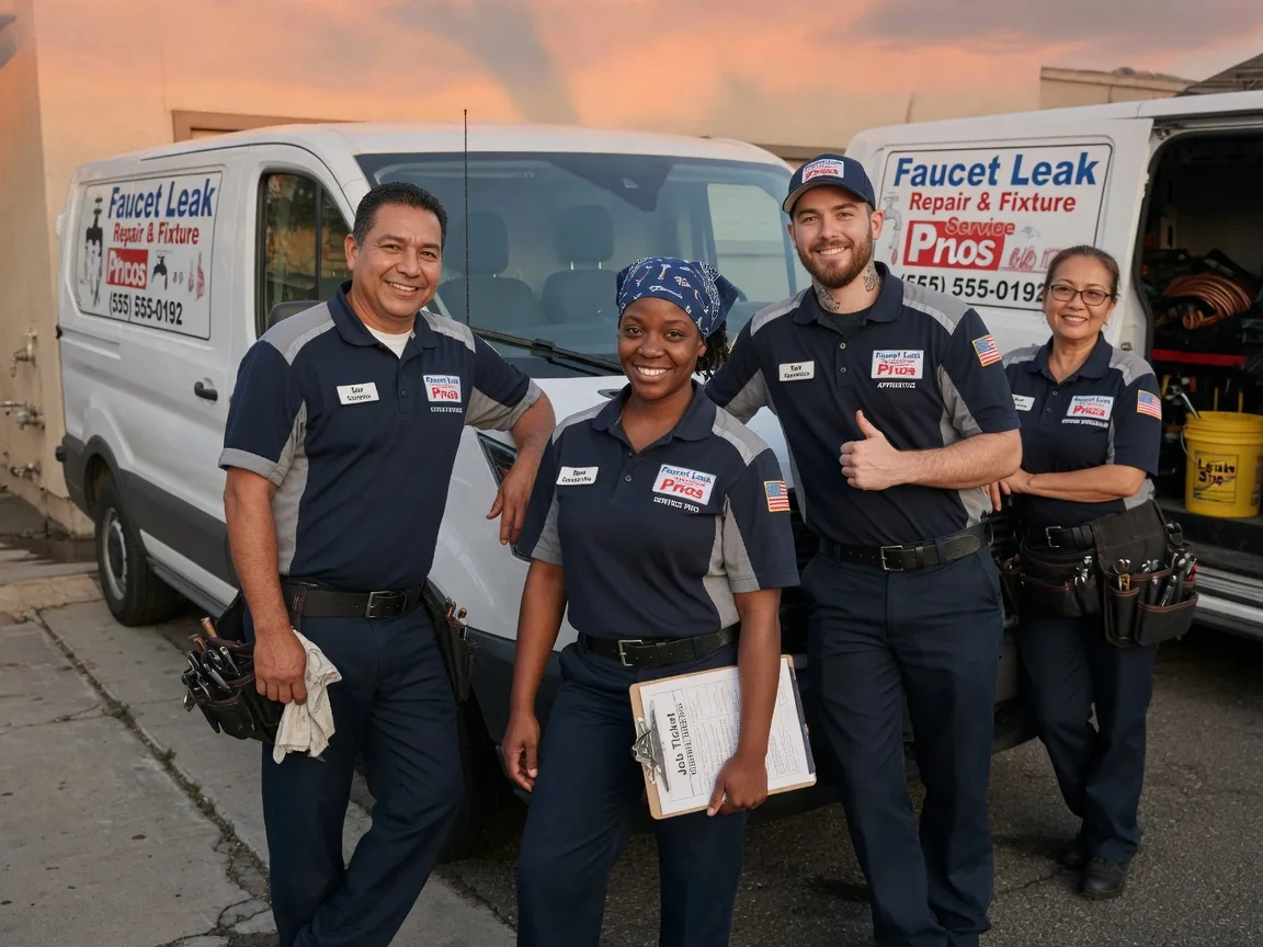 Faucet Repair company in Ossipee, NH